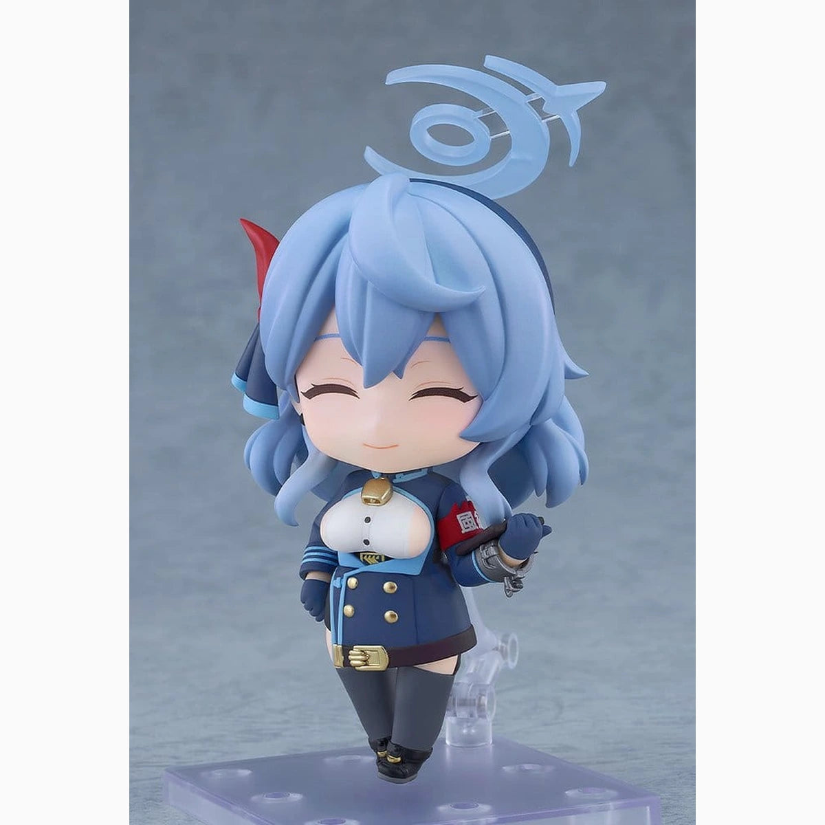 Blue Archive Nendoroid figurine Ako Amau 10 cm - Image 6
