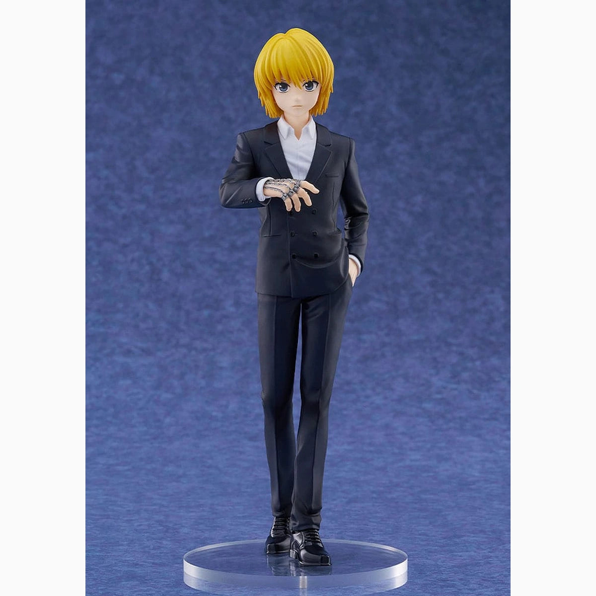 Hunter x Hunter  statuette PVC Pop Up Parade Curarpikt: Suit Ver. L Size 22 cm - Image 7