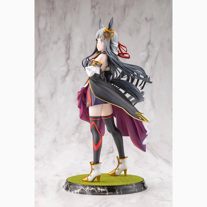 Umamusume: Pretty Derby figurine PVC 1/7 Chrono Genesis 26 cm - Image 5