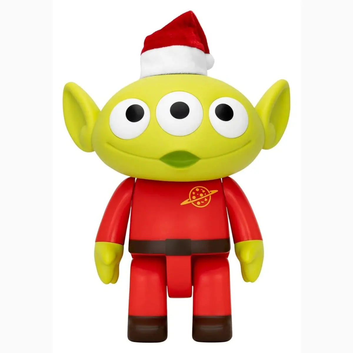 Toy Story SYAKING-BANG!! figurine Tirelire Alien Xmas ver. 33 cm - Image 6