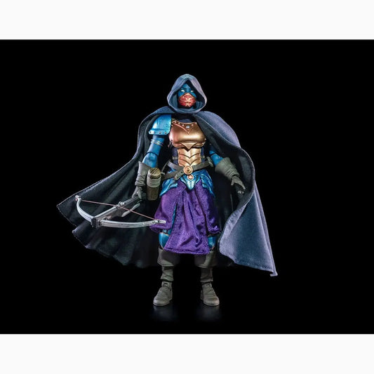 Mythic Legions: Rising Sons figurine Manisha Cinderhorn 15 cm - Image 1