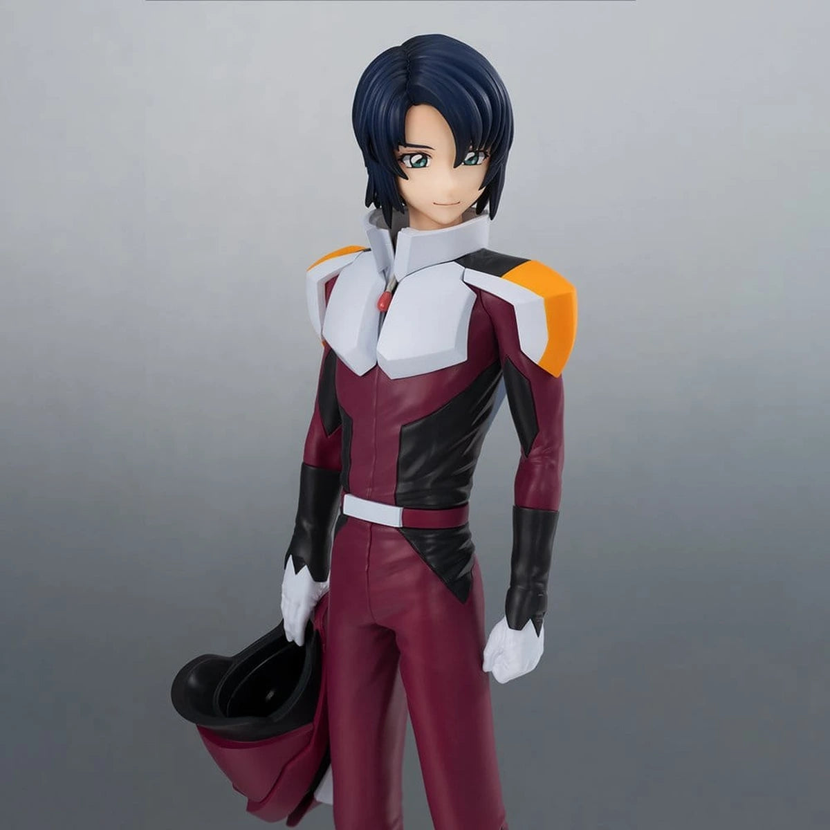 Mobile Suit Gundam SEED figurine PVC Lucrea Lite Athrun Zala Pilot Suit Ver. 21 cm - Image 6