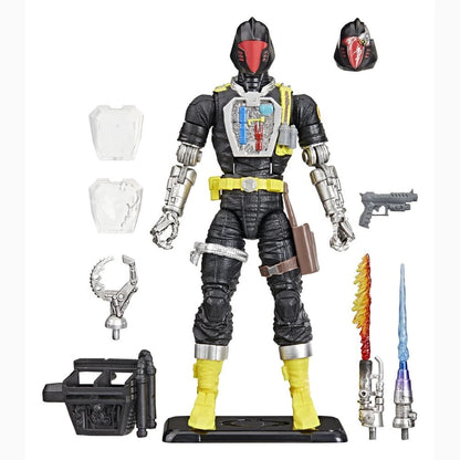 GI Joe Classified Series Retro Figurine B.A.T. 15 cm - Image 4