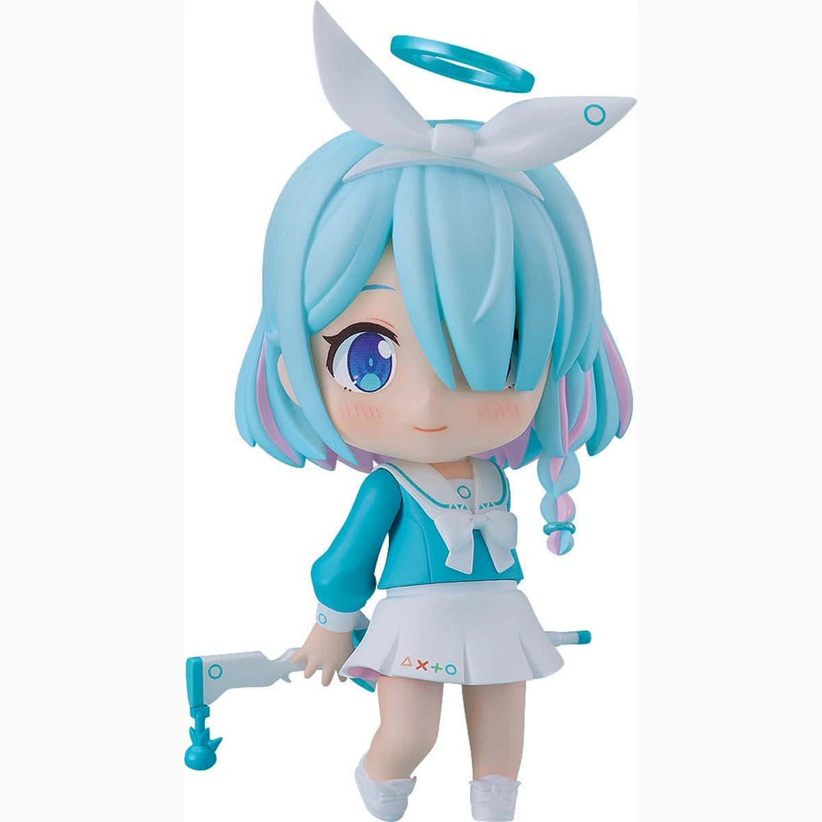Blue Archive figurine Nendoroid Arona 10 cm - Image 3
