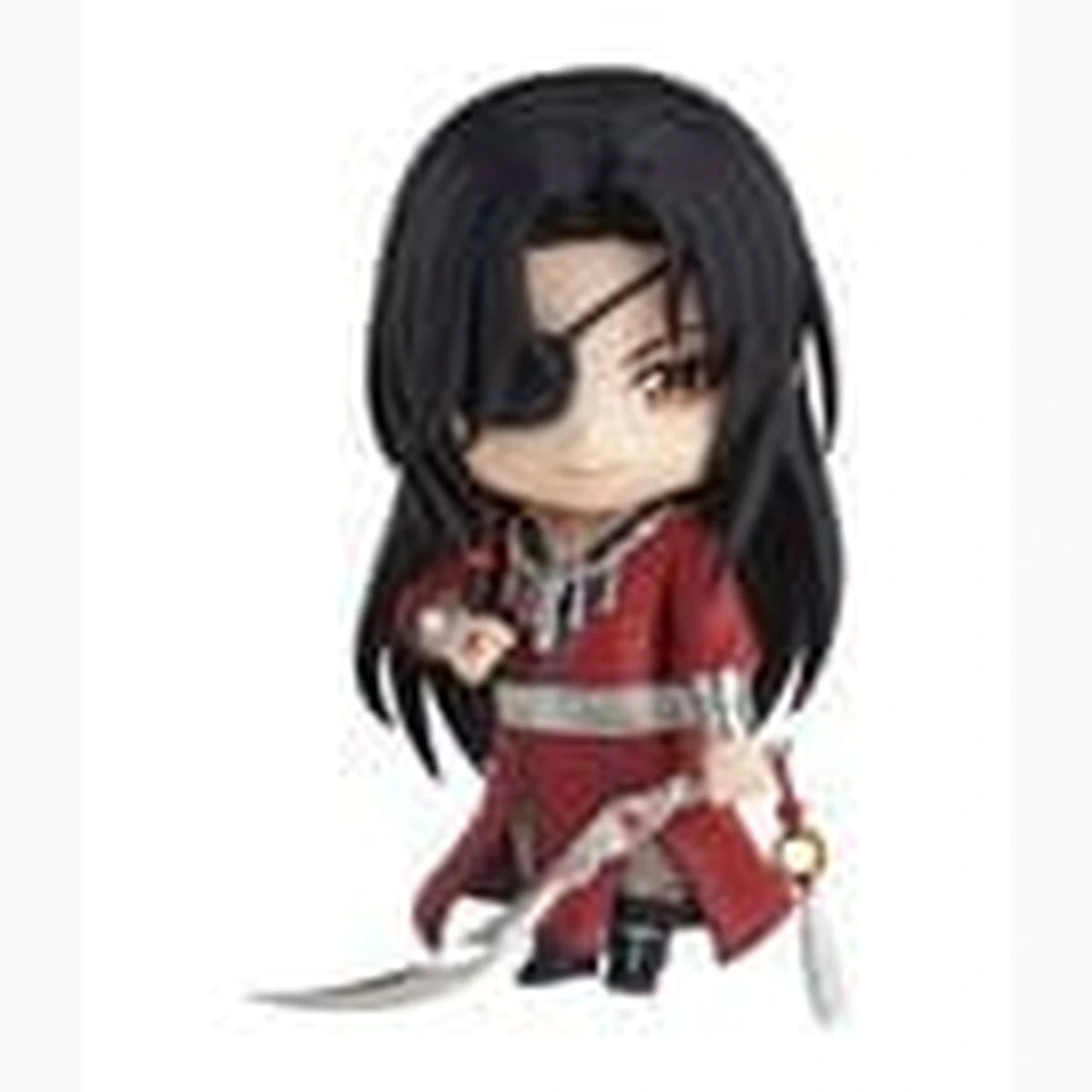 Heaven Official's Blessing Nendoroid figurine Hua Cheng (re-run) 10 cm - Image 2