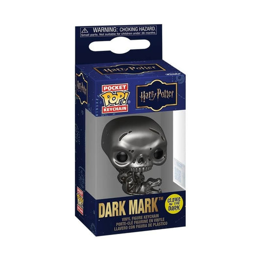 Harry Potter Pocket Pop Dark Mark - Image 1
