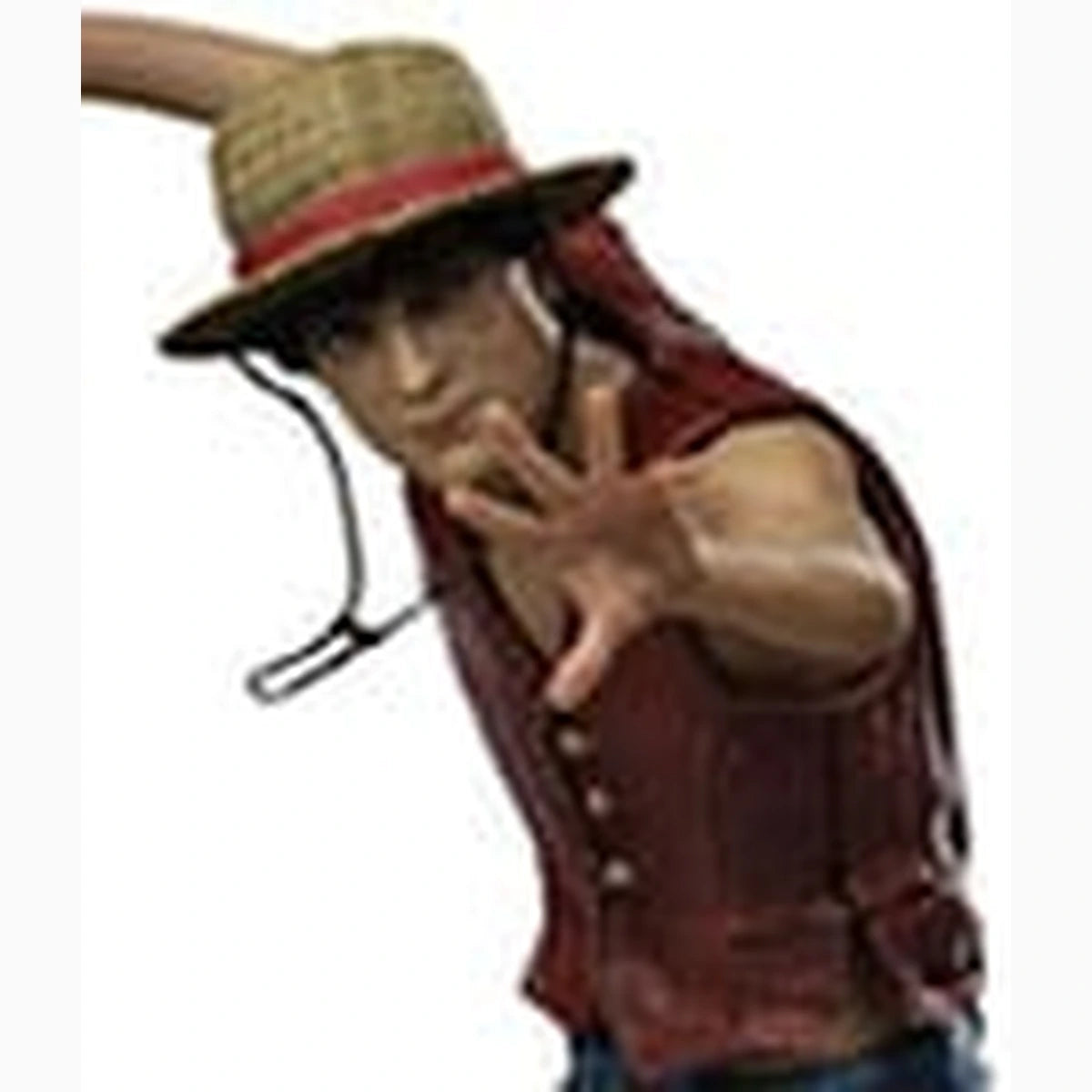 One Piece statuette 1/10 Art Scale Luffy 23 cm - Image 2