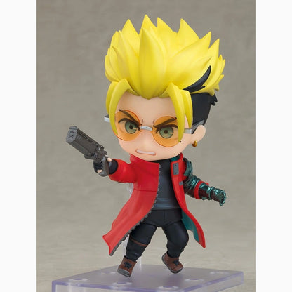 Trigun Nendoroid figurine Vash the Stampede: Stargaze Ver. 10 cm - Image 6