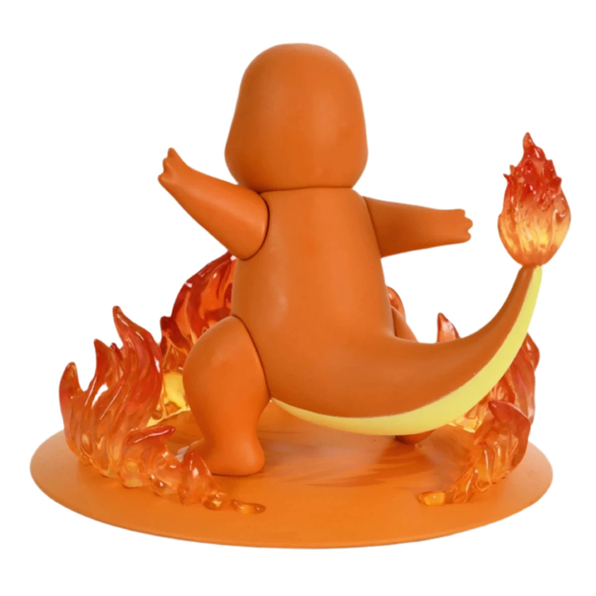 Pokemon Funism Twinkmont Prime Mini Charmander Salameche 10cm - Image 2