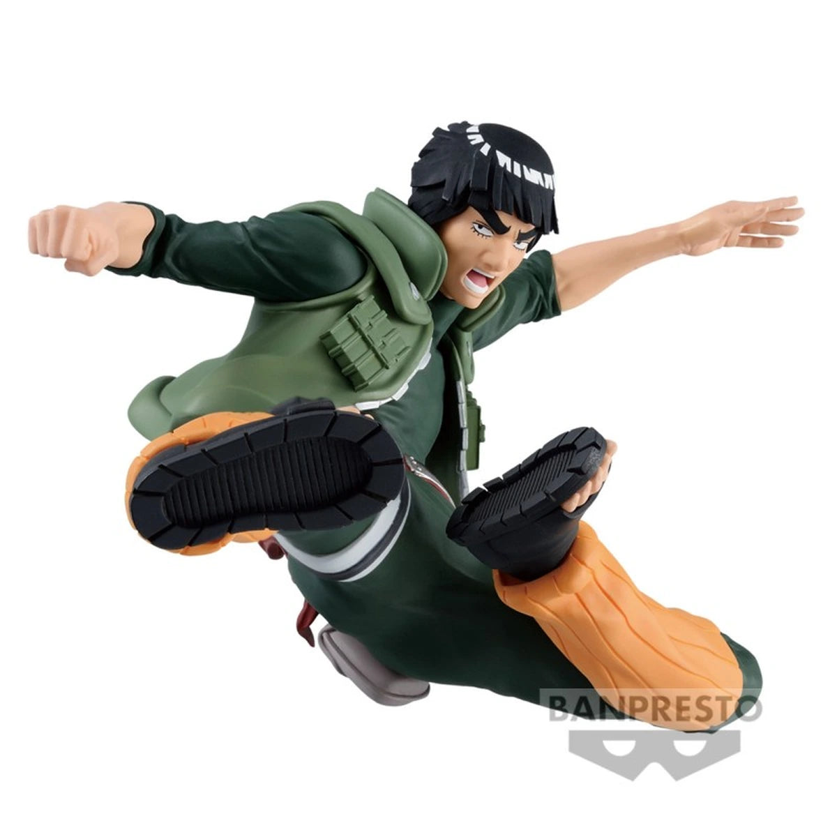 NARUTO SHIPPUDEN - VIBRATION STARS - MIGHT GUY - Image 1
