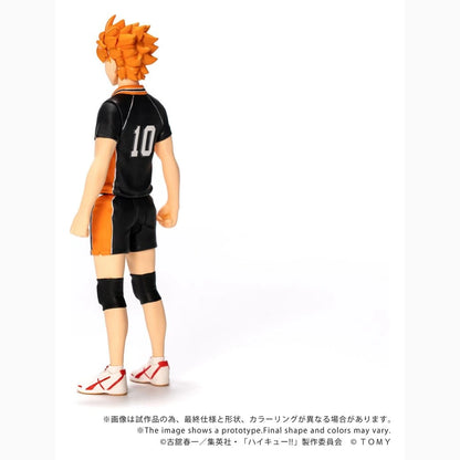 Haikyu!! figurine Collekazaro CK-H01 Shoyo Hinata 10 cm - Image 5