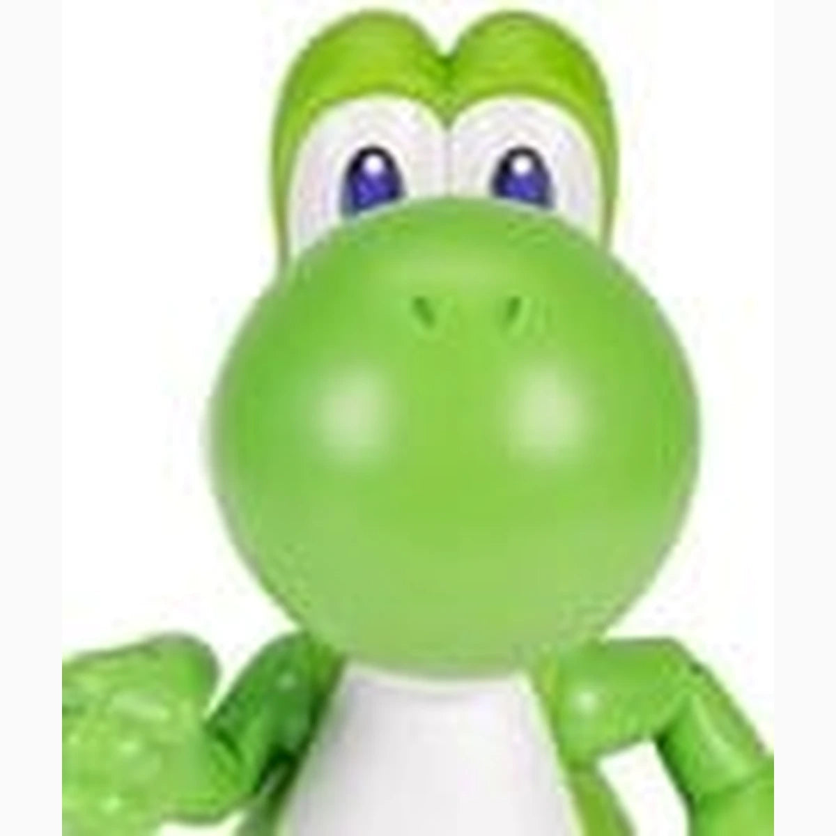 Super Mario figurine parlante Let's Go! Yoshi! 36 cm - Image 2