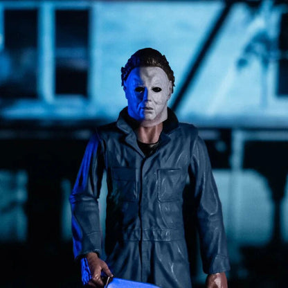 Halloween Scream Greats statuette Michael Myers 20 cm - Image 3
