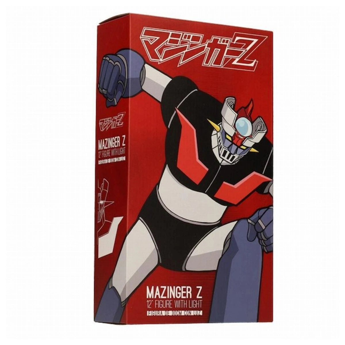 Mazinger Z Figurine Lumineuse 30cm - Image 2