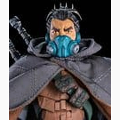 Cosmic Legions Mortal Thorn figurine Kyojii Rune - Image 2