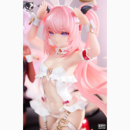 Original Character statuette PVC 1/6 Lulumu illustration by Tamano Kedama 27 cm - Image 4