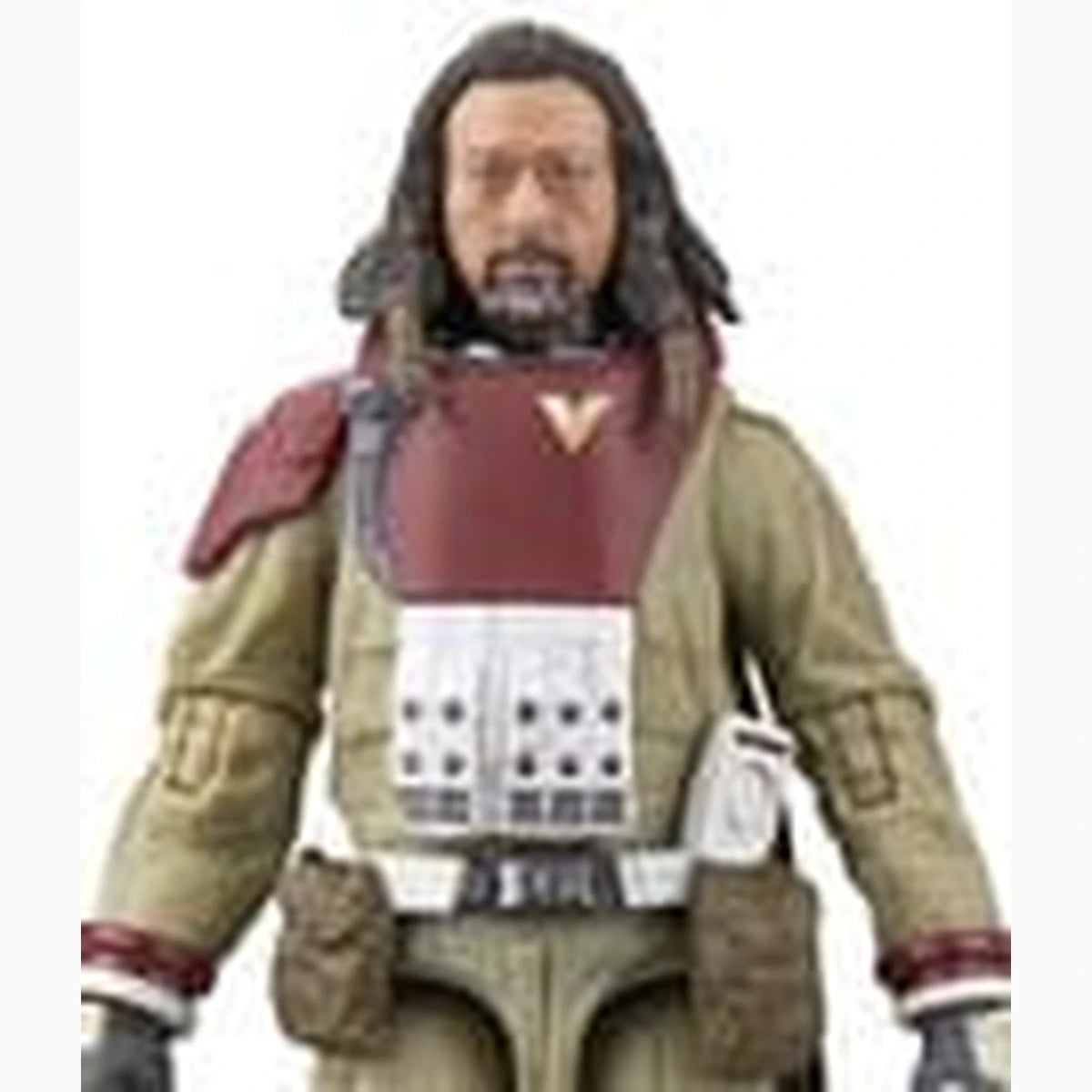 Star Wars: Rogue One Vintage Collection figurine Baze Malbus 10 cm - Image 2