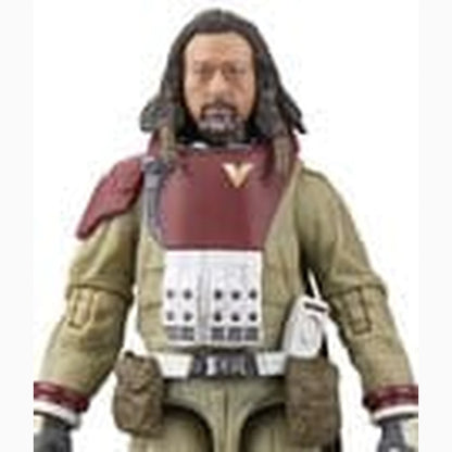Star Wars: Rogue One Vintage Collection figurine Baze Malbus 10 cm - Image 2
