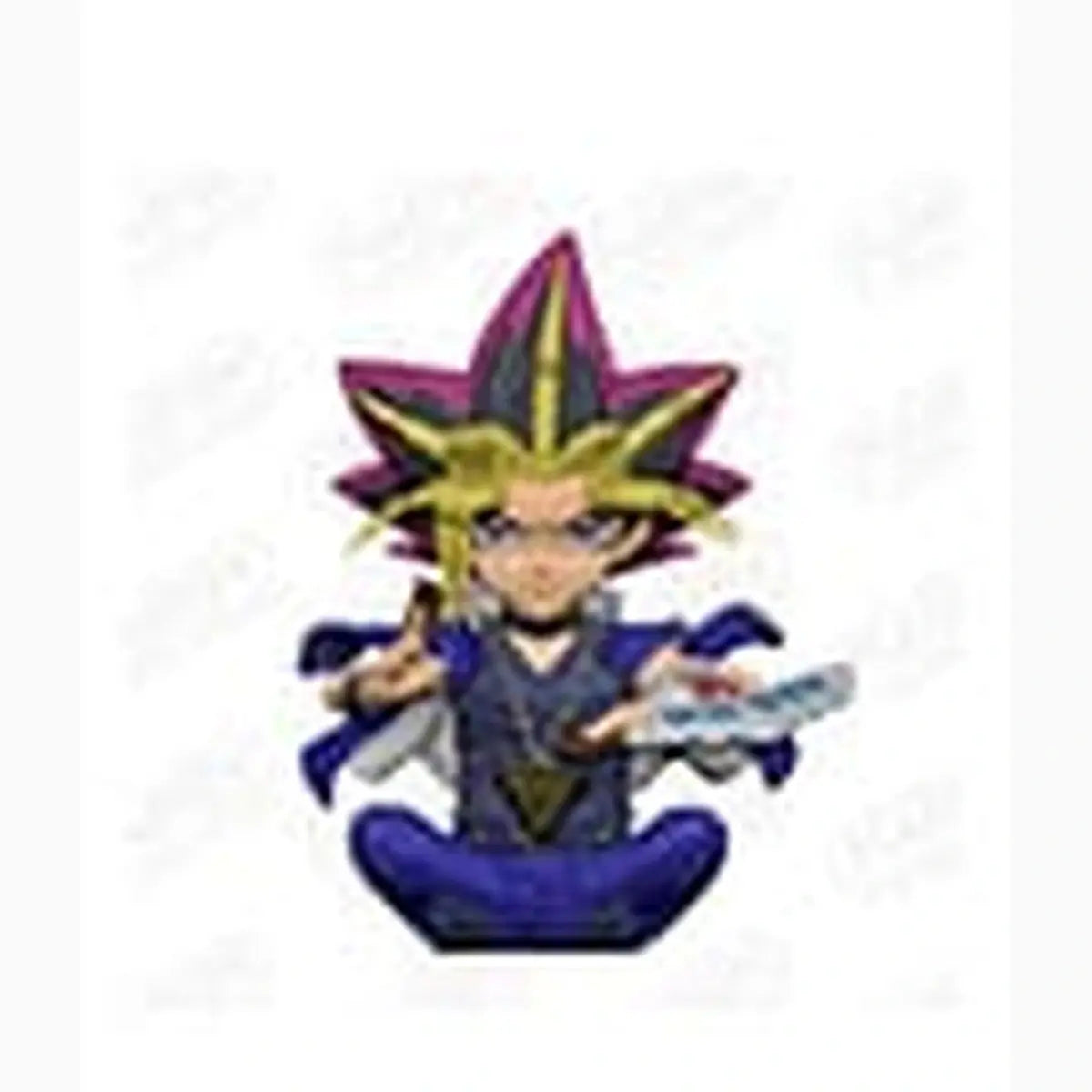 Yu-Gi-Oh!: Tirelire Yami-Yugi 16 cm - Image 2