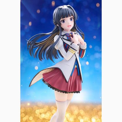 The Idolmaster Million Live! figurine PVC 1/8 Shizuka Mogami -The Animation- 23 cm - Image 3