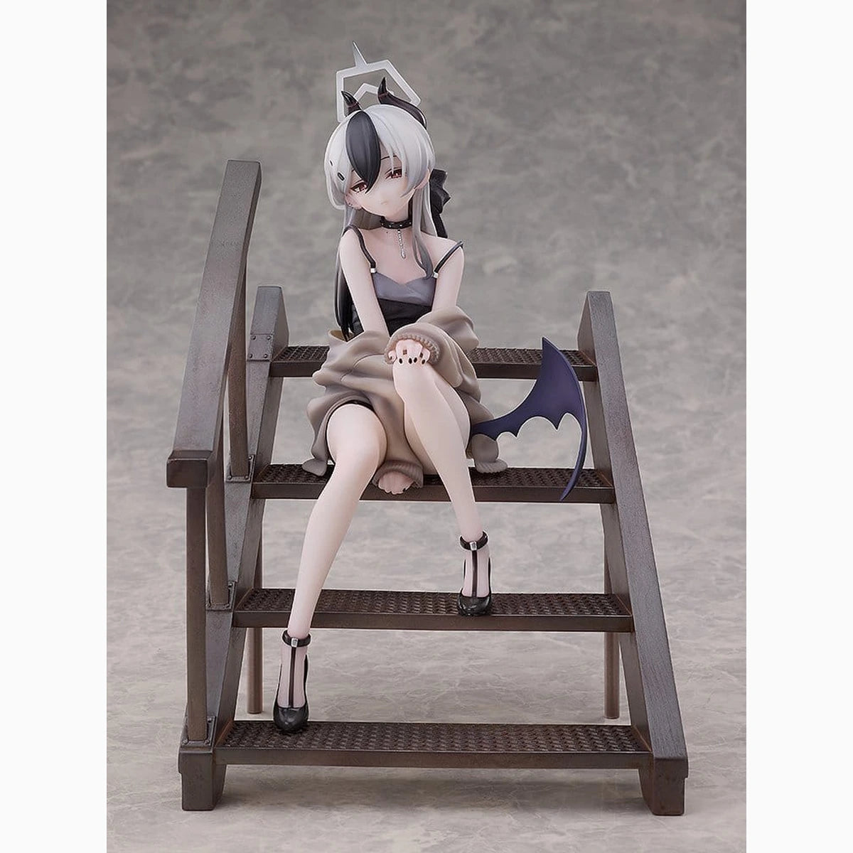 Blue Archive statuette PVC 1/7 Kayoko (Dress): Memorial Lobby Ver. 22 cm - Image 5