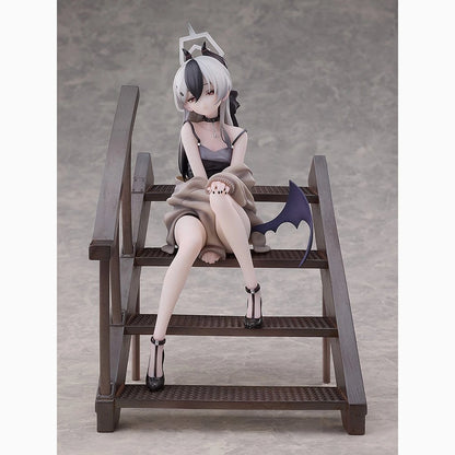 Blue Archive statuette PVC 1/7 Kayoko (Dress): Memorial Lobby Ver. 22 cm - Image 5