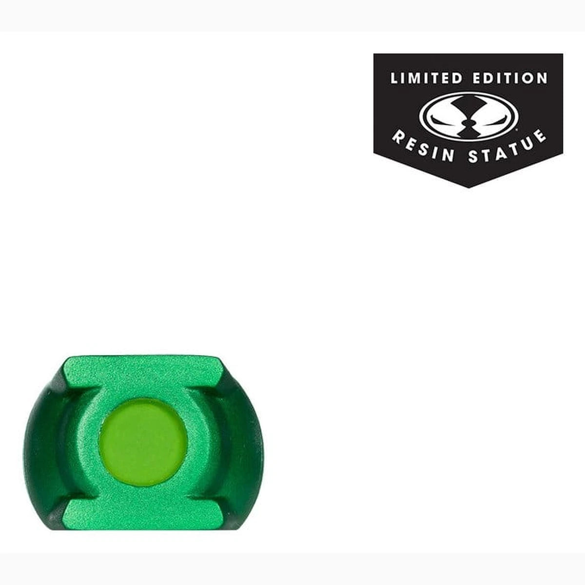 DC Direct Green Lantern buste &nbsp;1/1 Hal Jordan with Power Ring Prop Replica (Gold Label) 26 cm - Image 5