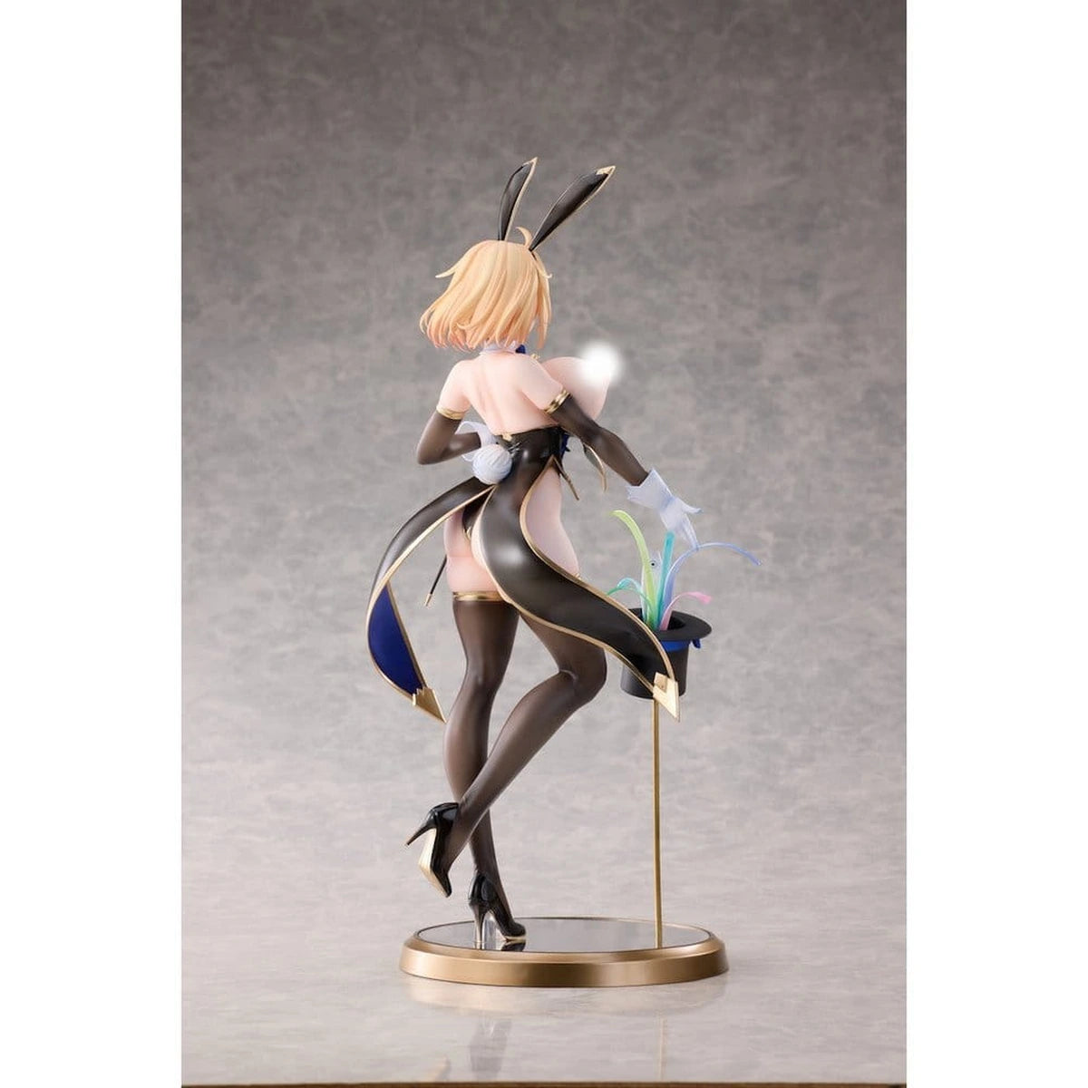 Original Character figurine PVC 1/6 Sophia F. Shirring Magician Bunny Ver. Deluxe Edition 34 cm - Image 6