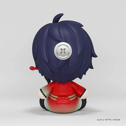 Dramatical Murder figurine mini Huggy Good Smile Koujaku 7 cm - Image 6
