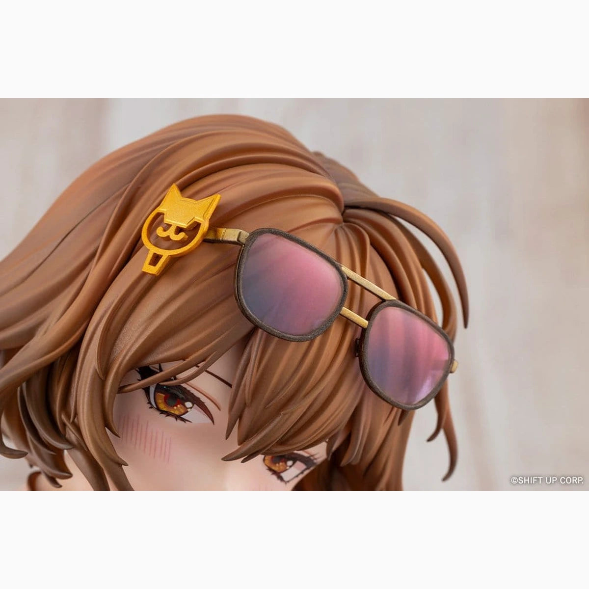 Goddess of Victory: NIKKE figurine PVC 1/4 Anis: Sparkling Summer 22 cm - Image 5