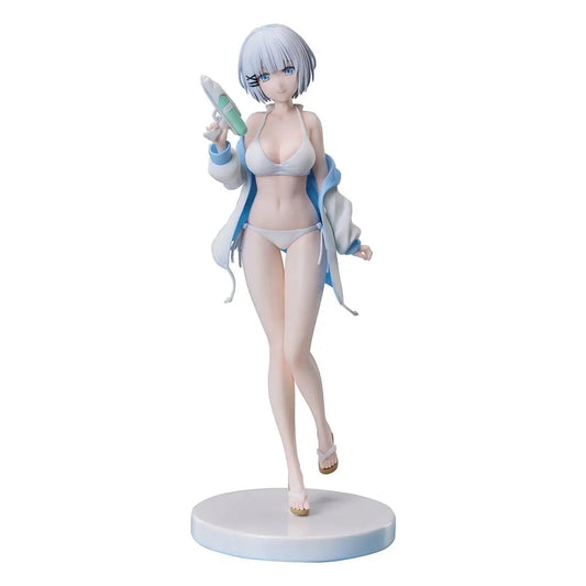 The Detective is Already Dead statuette PVC 1/7 Siesta Swimsuit Ver. 22 cm - Image 1