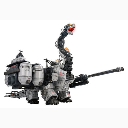 Zoids Plastic Model Kit 1/72 AZ-17DX Ultra Saurus Gravity Cannon Deluxe Version 58 cm - Image 1