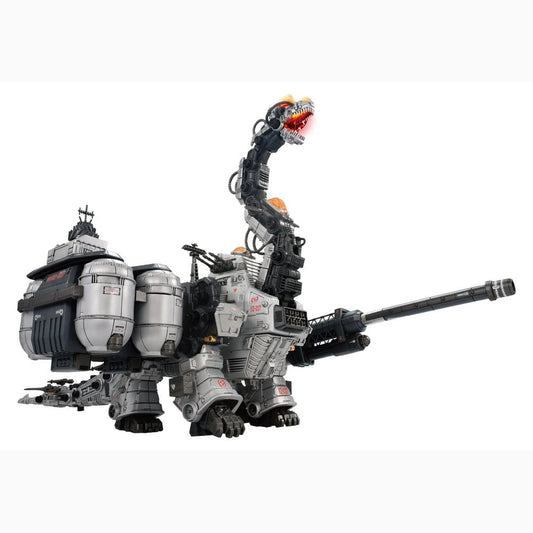 Zoids Plastic Model Kit 1/72 AZ-17DX Ultra Saurus Gravity Cannon Deluxe Version 58 cm - Image 1