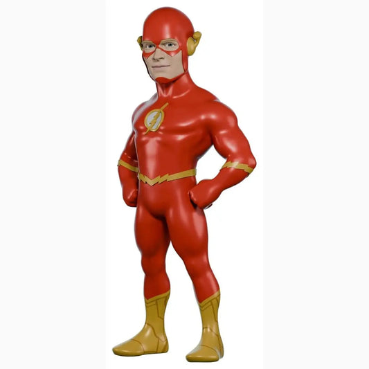 DC Comics Minix Figurine The Flash 12 cm - Image 1