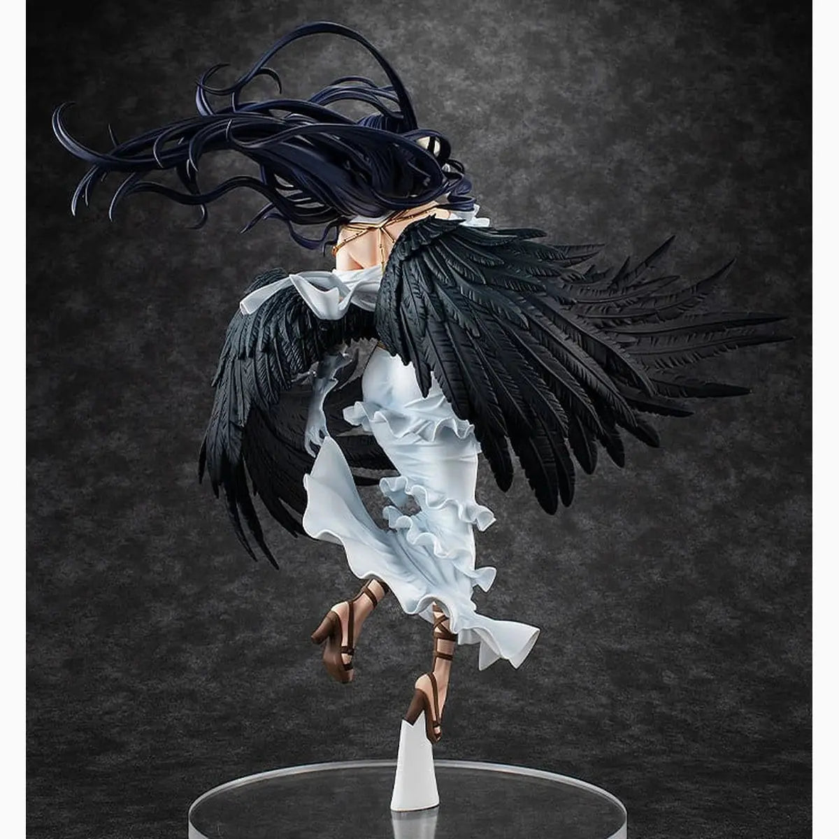 Overlord IV statuette PVC 1/7 Albedo: Wing Ver. 31 cm - Image 6