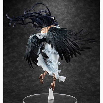 Overlord IV statuette PVC 1/7 Albedo: Wing Ver. 31 cm - Image 6
