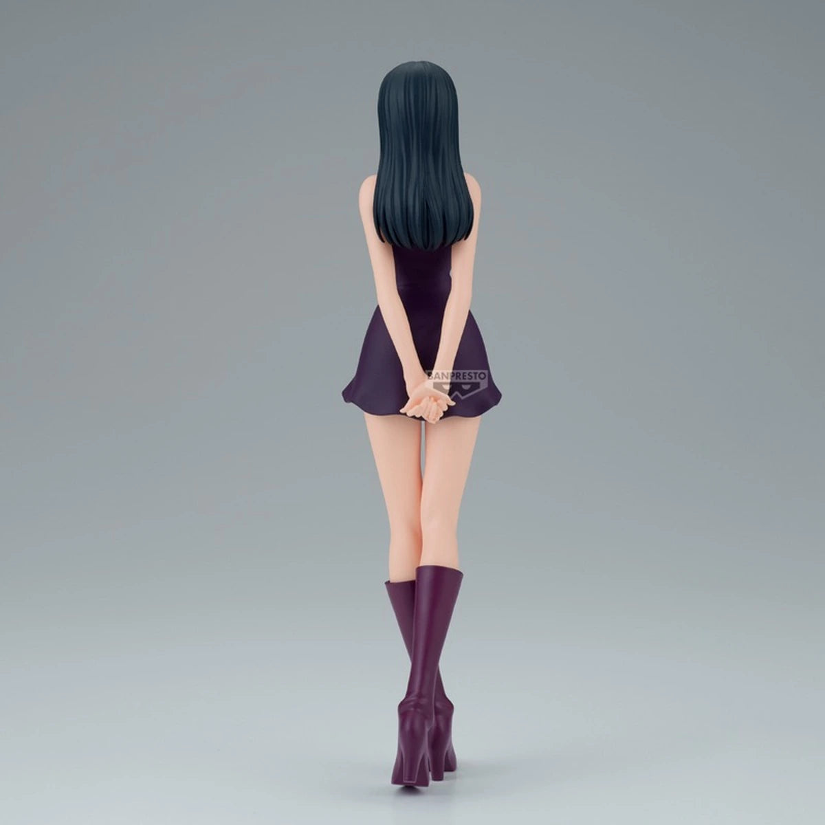 One Piece Glitter & Glamours Nico Robin Elbaph Style 22cm W145 - Image 4