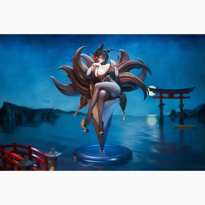 Azur Lane figurine PVC 1/7 Oumi 28 cm - Image 6