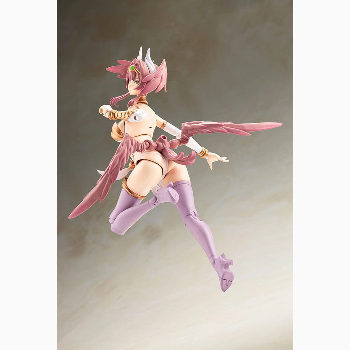 Arcanadea Plastic Model Kit Aruaril 20 cm - Image 6