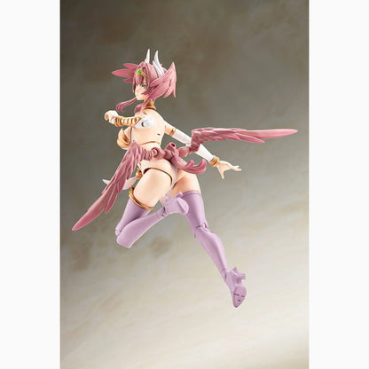 Arcanadea Plastic Model Kit Aruaril 20 cm - Image 6