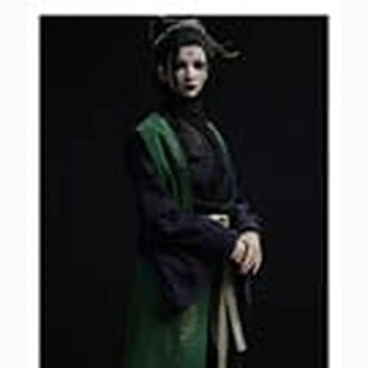 Black Myth: Wukong figurine 1/6 The Fourth Sister 34 cm - Image 2