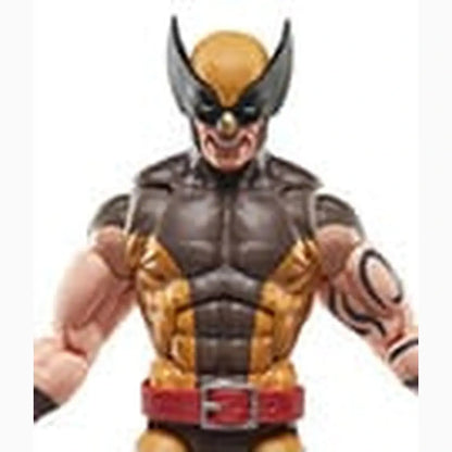 Dark Avengers Marvel Legends figurine Daken (Wolverine) 15 cm - Image 2