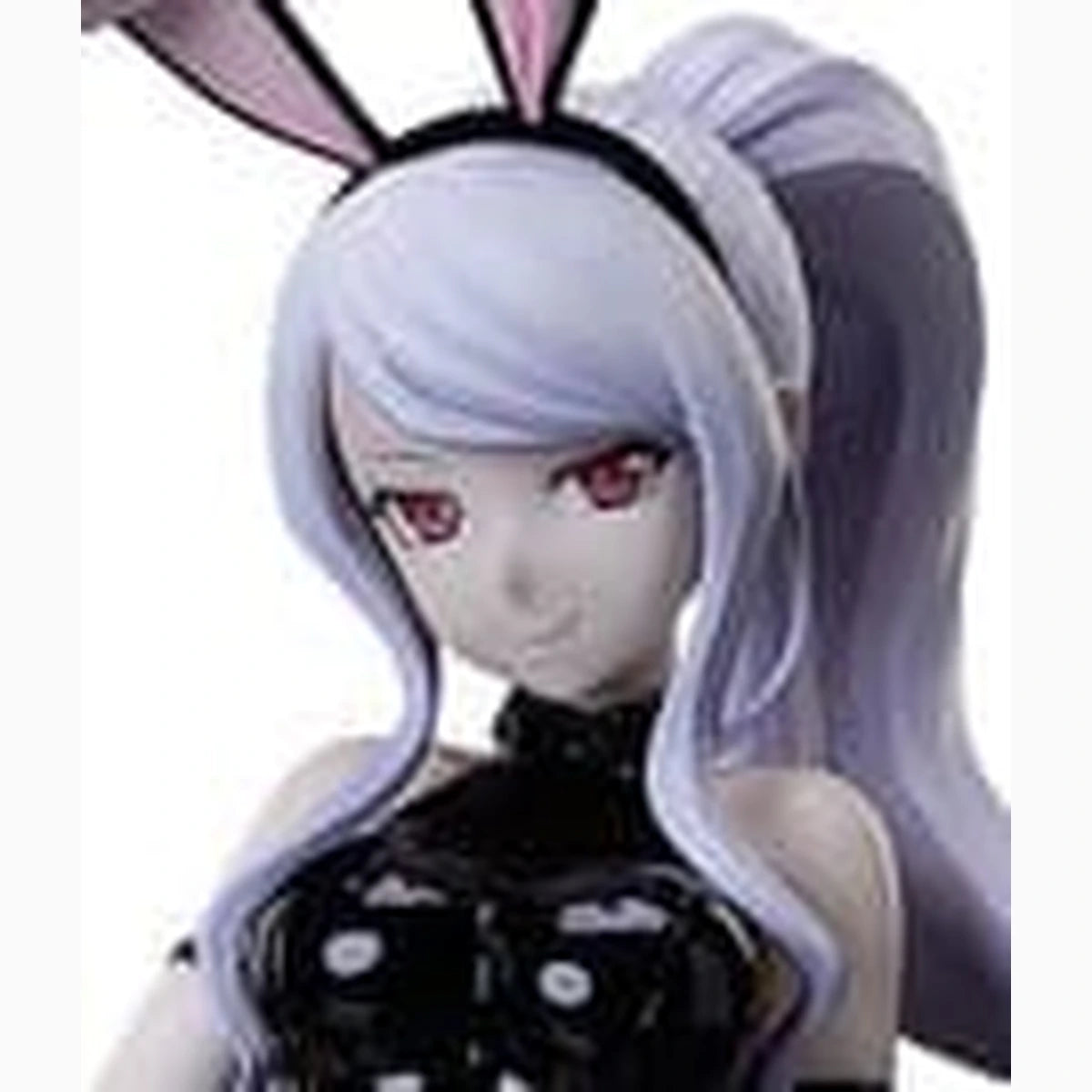 Overlord figurine PVC 1/4 Shalltear Bloodfallen: Black Bunny Ver. 28 cm - Image 2