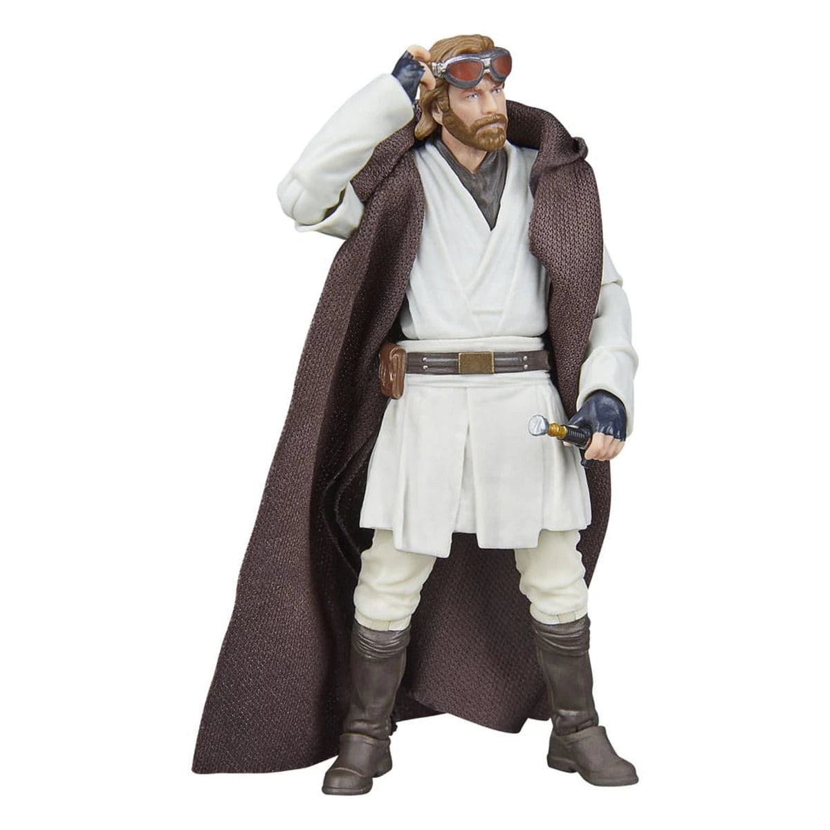 Star Wars: Obi-Wan Kenobi Vintage Collection figurine Obi-Wan Kenobi (Jedi Legend) 10 cm - Image 6