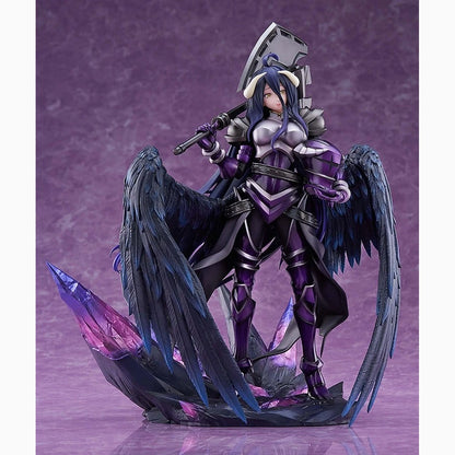 Overlord figurine PVC 1/7 Albedo: Hermes Trismegistus Ver. 31 cm - Image 5