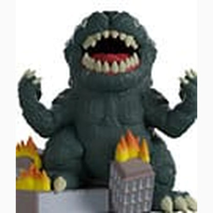 Godzilla figurine Godzilla the Destroyer 10 cm - Image 2