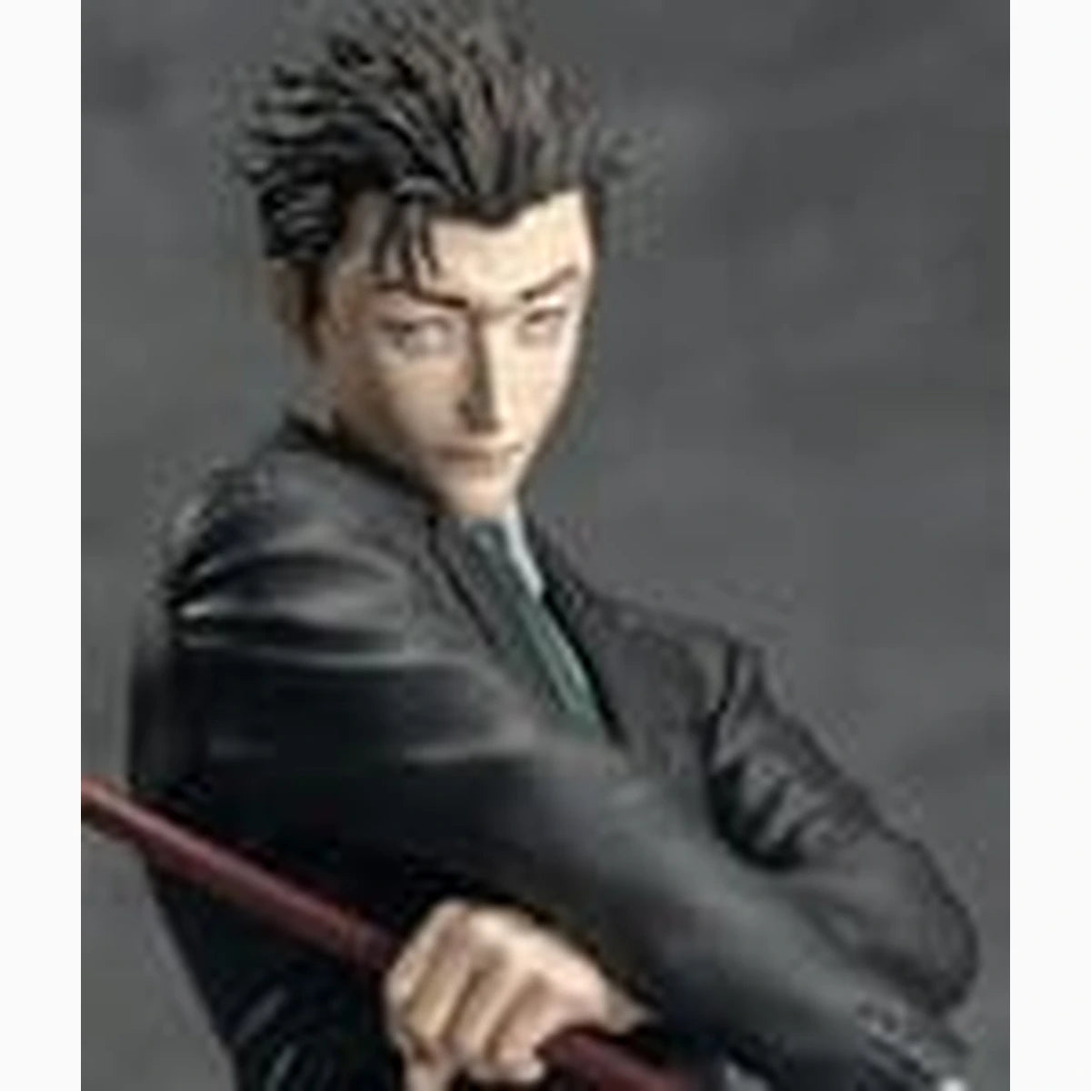 Jujutsu Kaisen Luminasta figurine PVC The Culling Game Hiromi Higuruma 23 cm - Image 2