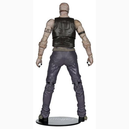 Fallout Gaming Edition figurine Joshua Graham 17 cm - Image 7
