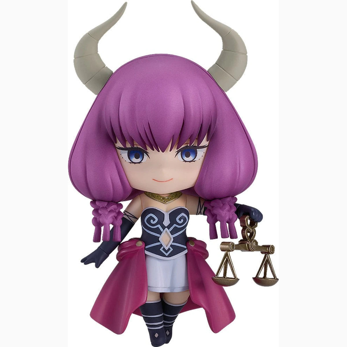 Frieren: Beyond Journey´s End figurine Nendoroid Aura the Guillotine 10 cm - Image 3