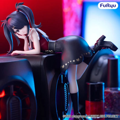 Needy Girl Overdose figurine PVC Noodle Stopper Ame-chan 14 cm - Image 6